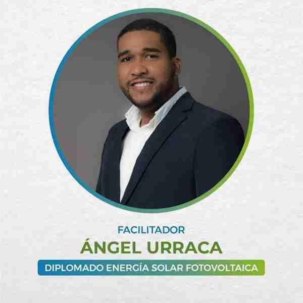 Diplomado de Energía Solar Fotovoltaica - Facilitador Ángel Urraca - Knowlergy 2021 - Negocios Latinoamérica - emarket Latinoamérica