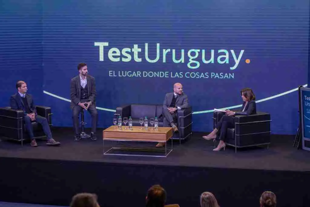 Cuti - TestUruguay -Negocios Latinoamérica