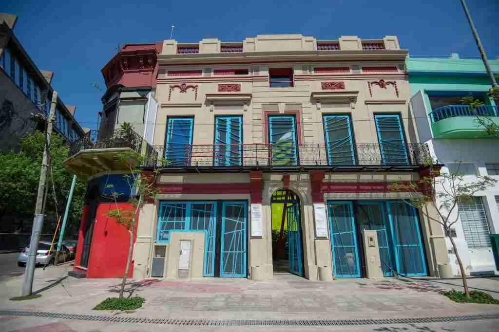 Fundación Andreani