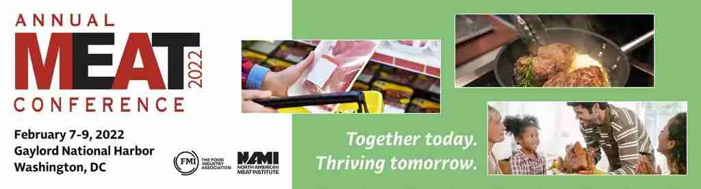 Annual Meat Conference 9 MEAT 2022 - Negocios Latinoamérica