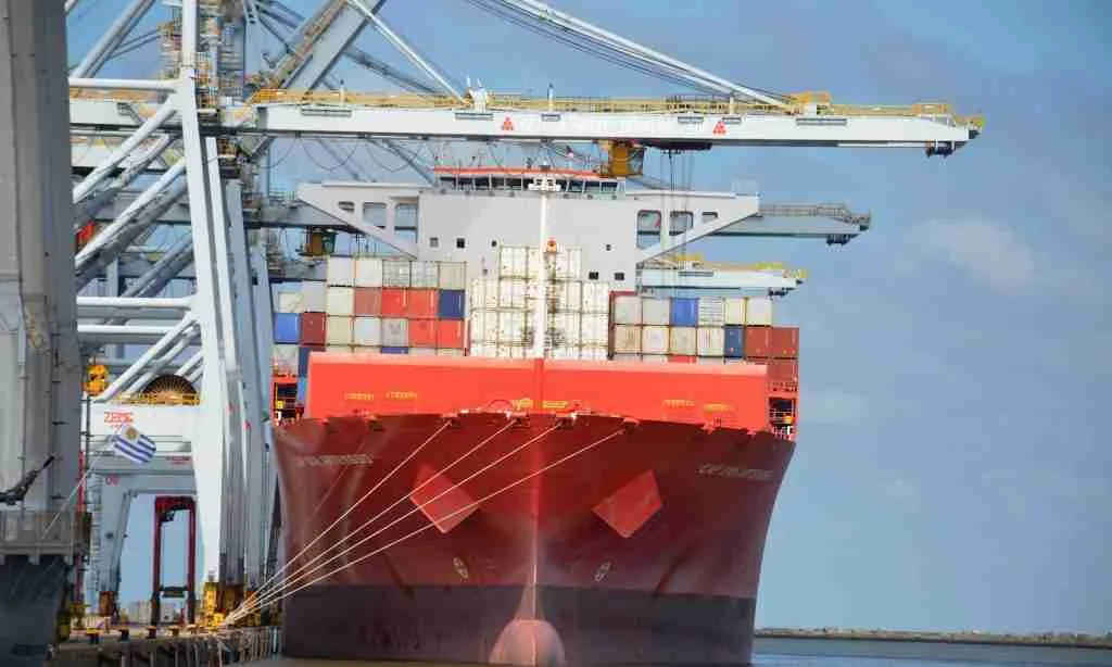 Empresas Uruguayas - Sector Exportación - Negocios Latinoamérica