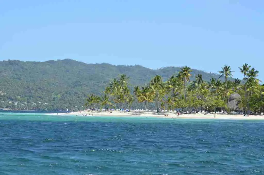 Samaná, República Dominicana, Foto Ministerio de Turismo de República Dominicana