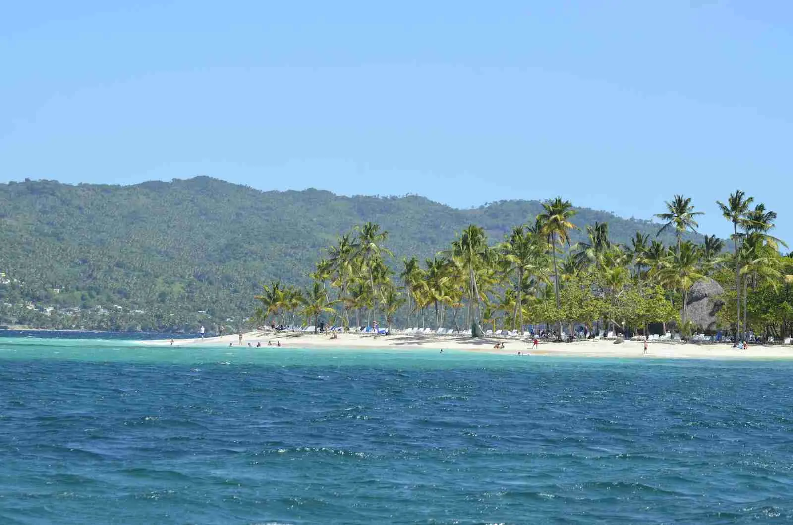 Samaná, República Dominicana, Foto Ministerio de Turismo de República Dominicana