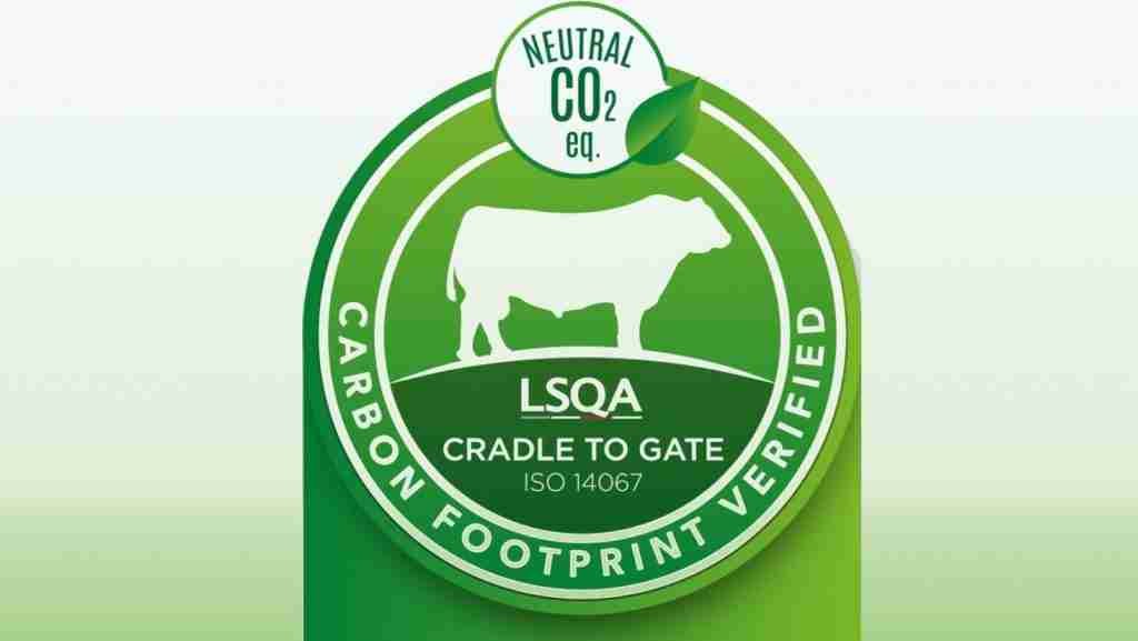 Certificación Carbono Neutral C02 LSQA, Carne Uruguaya, Avisos del Agro , Negocios Latinoamérica