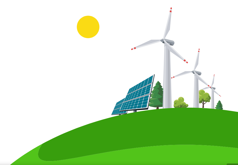 Estrategia de expansión de energías renovables - 4e Chile