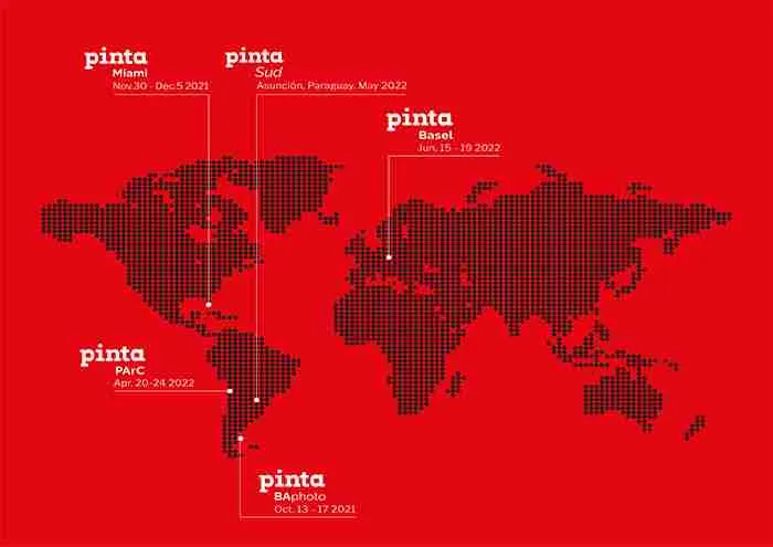 PINTA Art y FUtureBrand unen esfuerzos en beneficio del arte de Latinoamérica