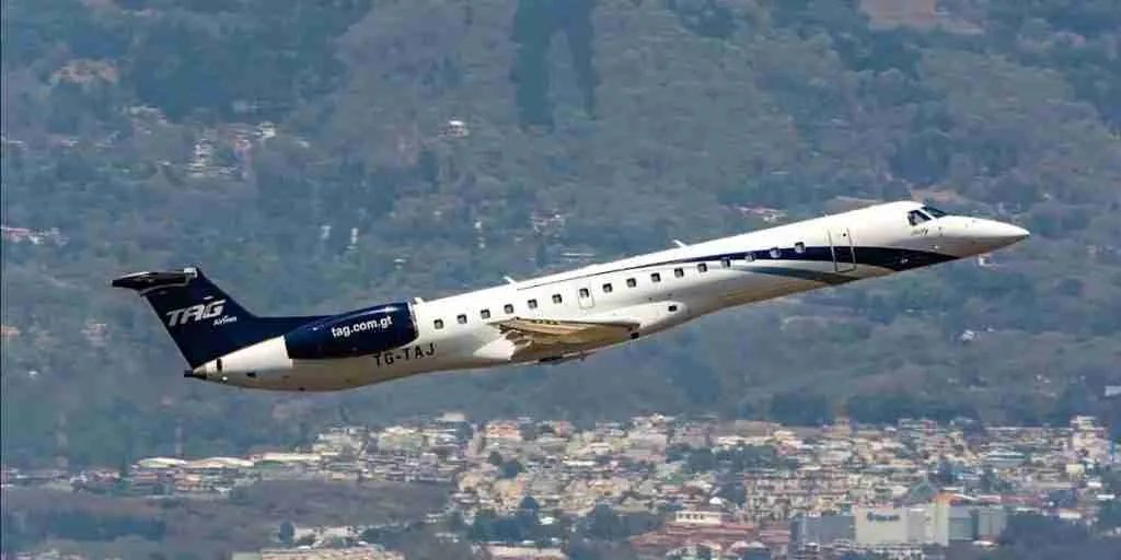 TAG Airlines, ruta aérea Flores Guatemala - Cancún México -Deportes y Viajes - Noticias Latinoamérica