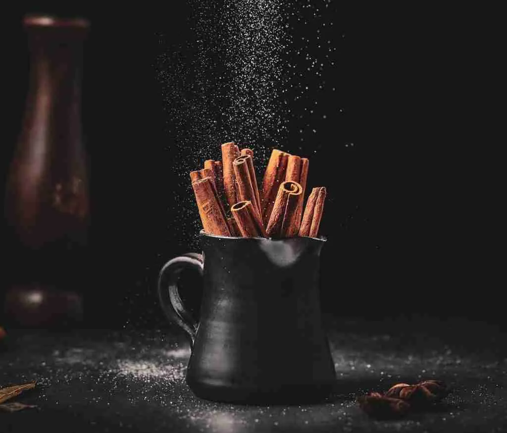 La Canela 10 Canela aroma y sabor la encuentras en los condimentos y saborizadores naturales de La Cocina de Gualberto