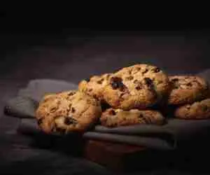 Galletas de Avena de Virginia, caseras, artesanales, exquisitas, El Mercado de La Cocina de Gualberto, emarket Uruguay