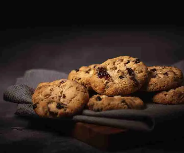 Galletas de Avena de Virginia, caseras, artesanales, exquisitas, El Mercado de La Cocina de Gualberto, emarket Uruguay