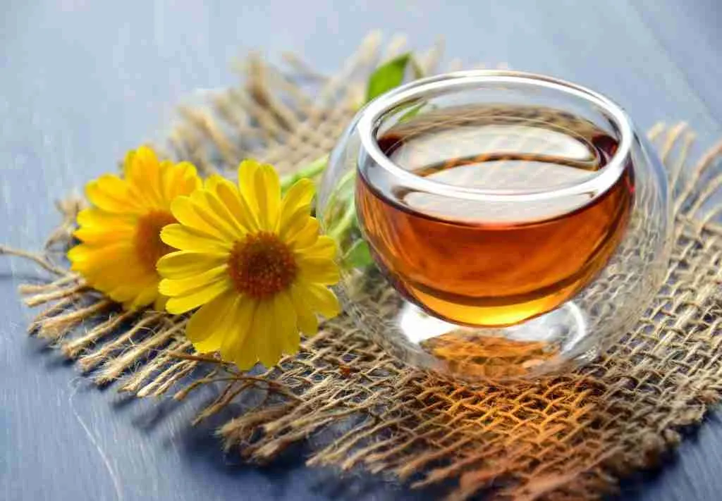 Miel Pura de Abejas