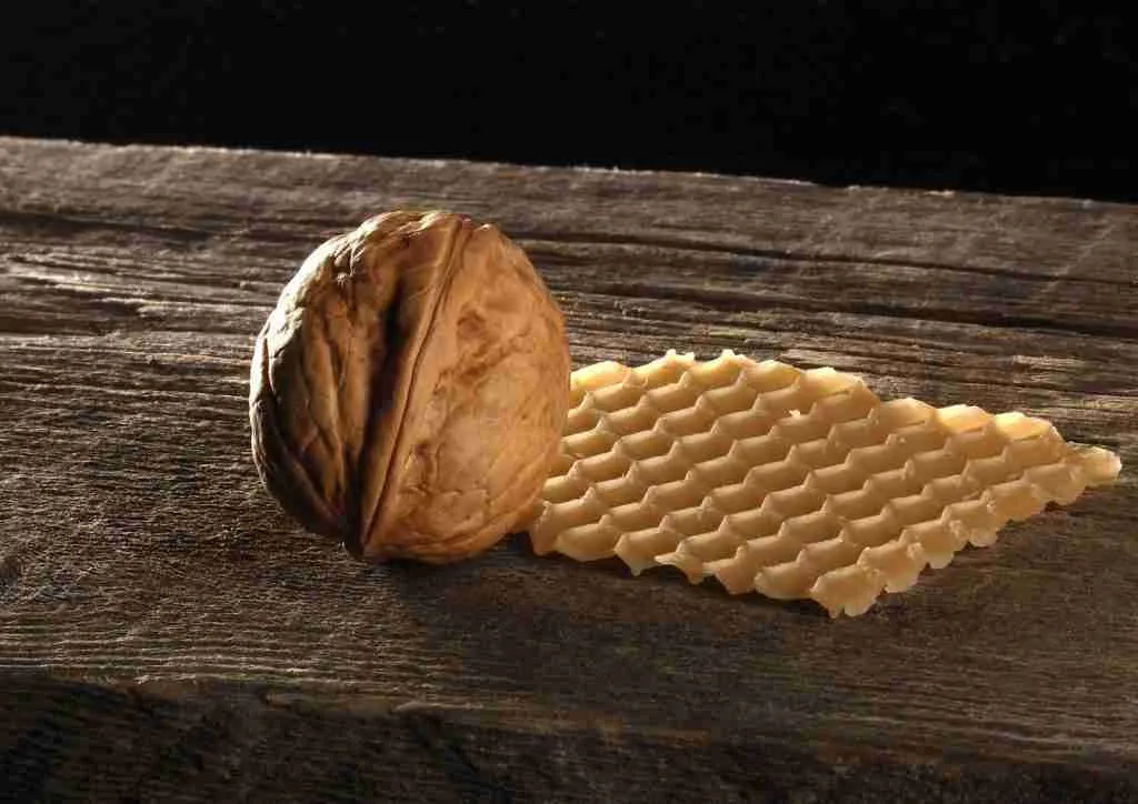 La Nuez una semilla muy saludable
