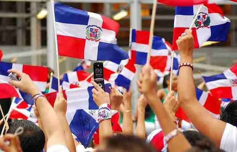 Día del Dominicano en el Exterior 3 Día del dominicano en el exterior