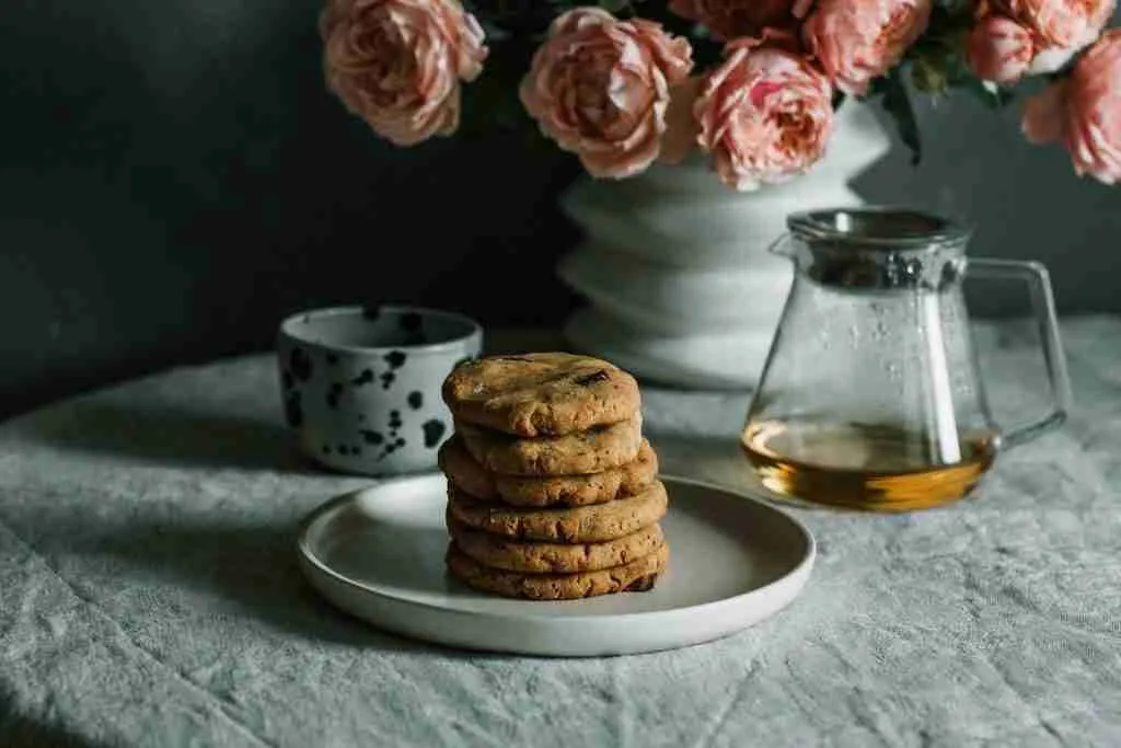 galletitas elaboradas con Mix de Frutos Secos y Semillas de La Cocina de Gualberto emarket Uruguay emarket Latinoamérica