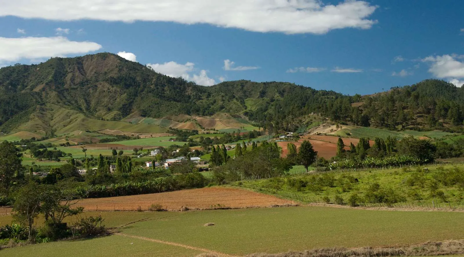 República Dominicana tierra de sueños - Negocios Latinoamérica, image size:1600x887