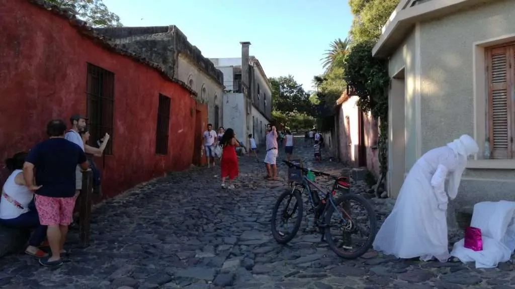 Colonia belleza y encanto