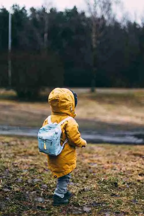 Trekking y Senderismo