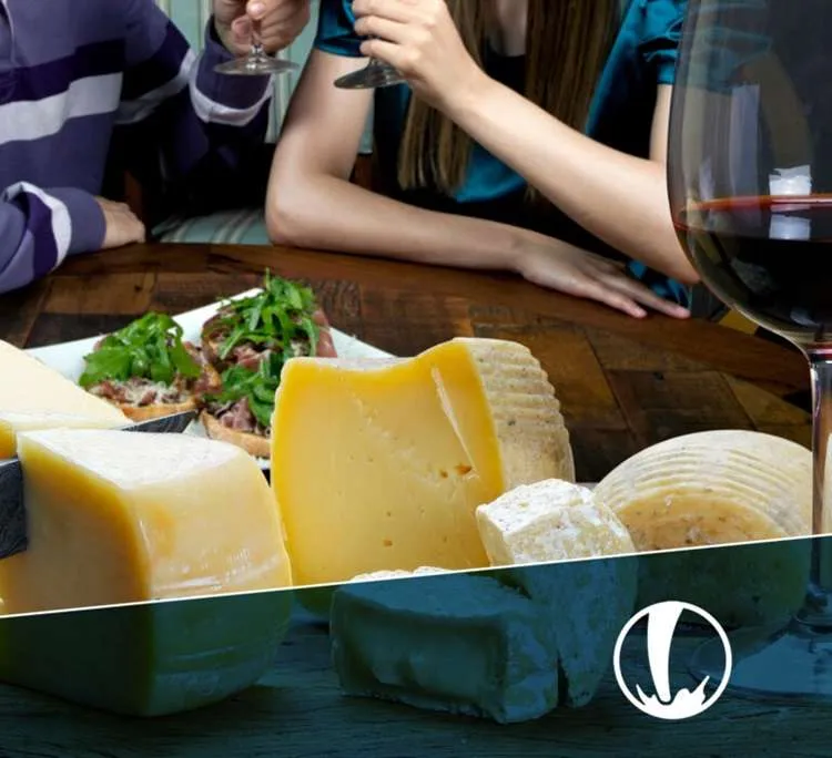 Curso Internacional de somelier de Quesos